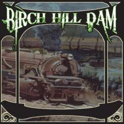 Birch Hill Dam : Birch Hill Dam